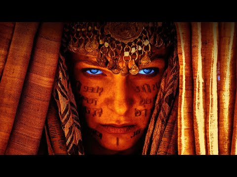 Water of Life (Suite) | Dune: Part Two (OST) by Hans Zimmer