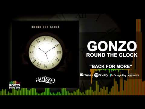 Gonzo - Back For More