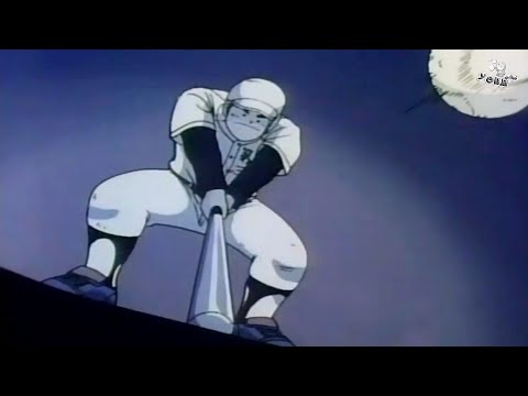 Meimon! The Third Baseball Club | Ep. 16 [Raw] (TV - 1988) 名門！第三野球部