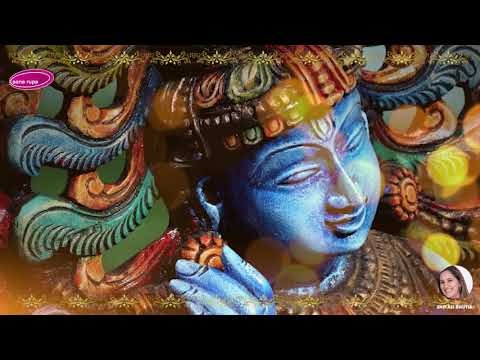 Laav Hatheli Shyaam Shefali Dhutia -Krishna Samarpan