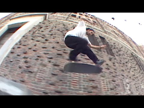 TWS Vault: Jason Hernandez Ep 53 | Tim O'Connor in SF, Shimizu, Shiloh, Alex Olson, Kenny Anderson