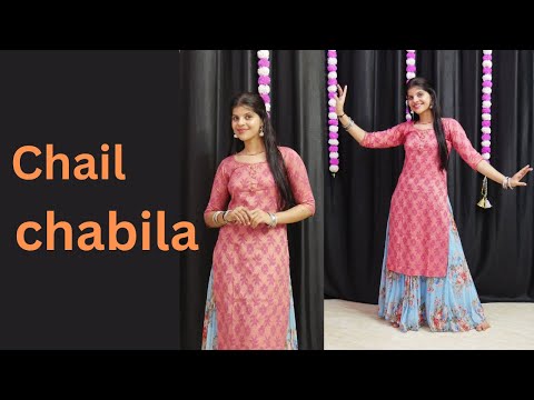 Chail Chabila | Mera Balma Chail Chabila Mai To Nachungi | Dance | Khushi Balyan | priya sihara