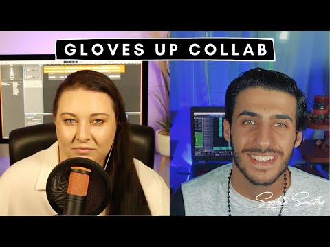 Little Mix - Gloves Up Cover | Ft Abra Salem