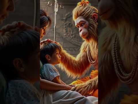 Hanuman Chalisa Status 🚩🌄 | Hanuman Ji Status | Bajrang Bali Status #shorts #hanuman