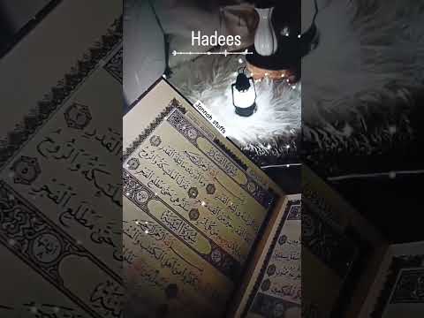 Allah talah tmhari in baton ko pasand karte h 🥺🤲#viralvideo#islamicstatus#hadees#deenvibes#shorts#yt