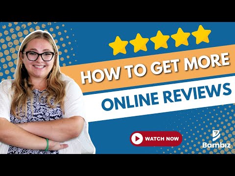 Are your ONLINE REVIEWS working for your practice? 👀 🤔