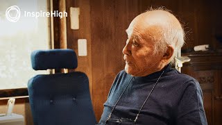 【特別公開】谷川俊太郎 Inspire Highライブ配信セッション｜#InspireHigh