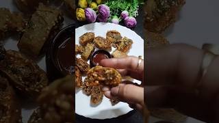 Whole wheat Healthy Nasta | #youtubeshorts #mykitchen6781