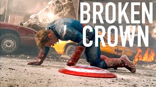 Marvel ◆ Broken Crown (Mumford and Sons) Fanvid