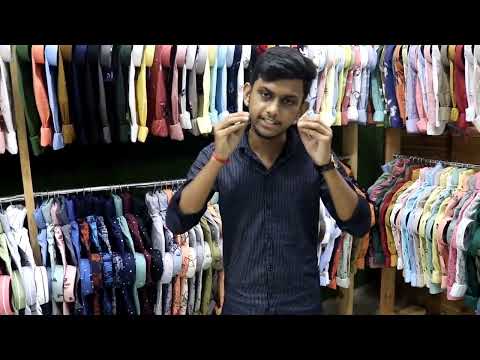 wholesale market_Shirts || jeans || trousers manufacturer || subscribe channel