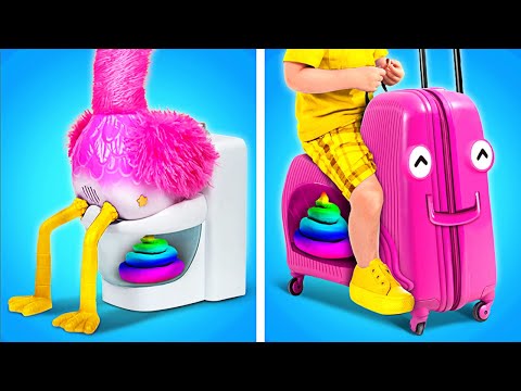 Viral Tips for Parents! Must-Have Parenting Hacks and Gadgets for Smart Families by La La Life Emoji