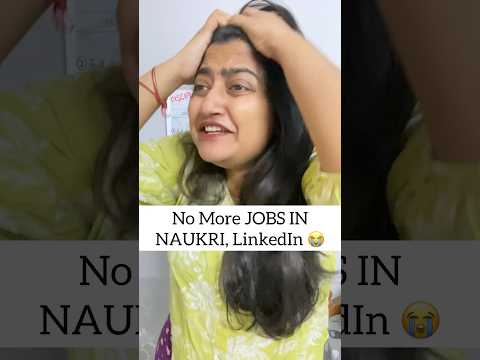 Huge🤯50,000 openings🔥No More Jobs in Naukri, LinkedIn