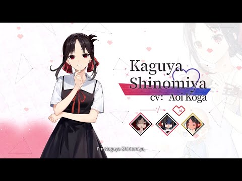 Mahjong Soul X Kaguya-sama: Love Is War -Ultra Romantic- Collab Event