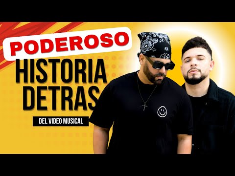 Fleiva Music, Onell Diaz- Poderoso (Historia detras del video)