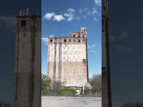 (short teaser)Purina Chows Factory | Urbex Adventure