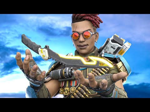 Mabar | Apex Legends indonesia Live