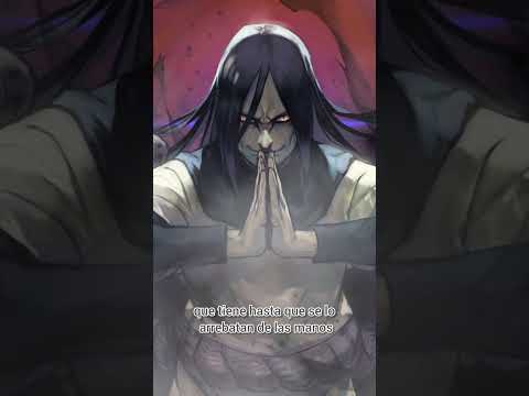 Naruto Shippuden (Cómo digo una vez:Orochimaru)(10(#voltryek #evolution )