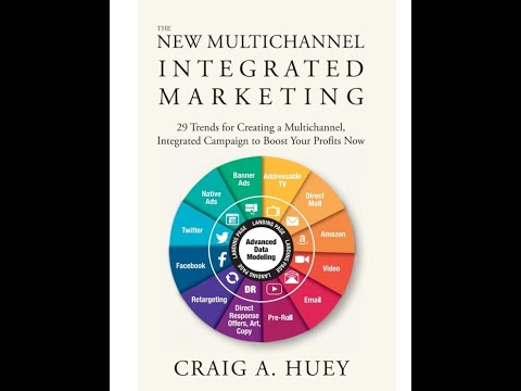 The New Multichannel, Integrated Marketing: 29 Trends