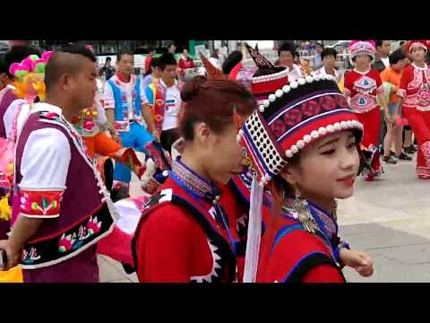 World Heritage Expo Garden Kunming