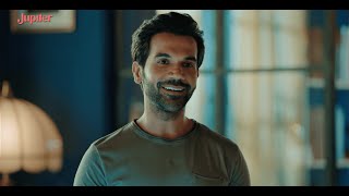 Smart Insights & Networth | Rajkummar Rao | Jupiter App