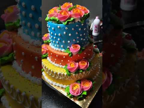 step  cake 🎂making #dancehall #rap #like#share #cakemaking #suscribete #1k