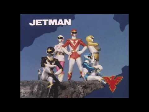 鳥人戦隊ジェットマン[ ED ]こころはタマゴ / 影山ヒロノブ(Cover)【Jetman】