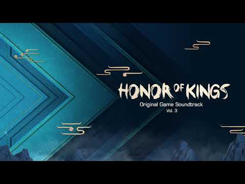 Breaking Chaos 浑天 - Dong Liu | 王者荣耀 Honor of Kings Original Game Soundtrack