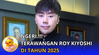 NGERI!! Terawangan Roy Kiyoshi Di Tahun 2025