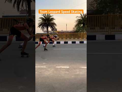 Skating Race 🏎️ #skate #skating #india #shortsvideo #youtubeshorts #sport #youtube #song