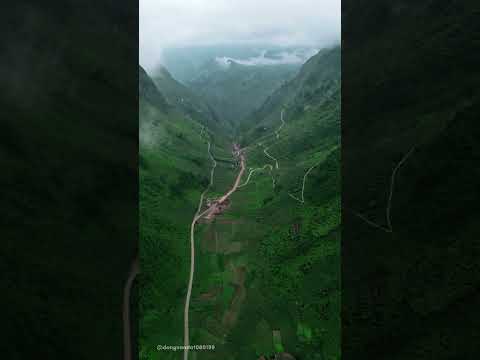 Ha Giang Loop with MotorbikeViet