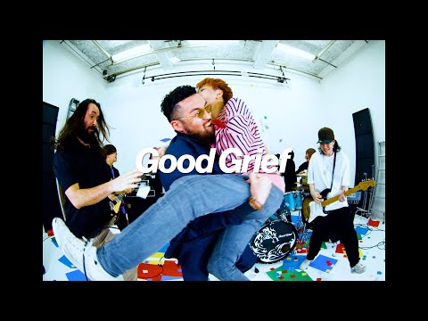 Good Grief - Believe (Official Music Video)