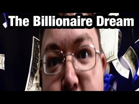 The Billionaire Dream (Original) by Remy Petrash