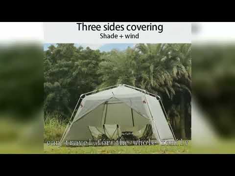 Car camping tent Supplier Chinese Good Cheapest Wholesale Price