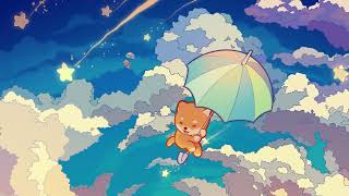 shooting stars 🌠 a lofi hip hop mix ~ chill with taiki