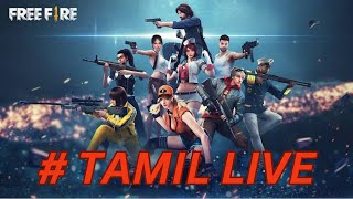 Free Fire Max Tamil Shorts Live | #freefire  #shortslive #gaming #live #gameplay #like