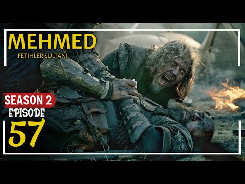 Sultan Mehmet al Fatih Season 2 Episode 57 Urdu | Overview | Sultan Mehmed Season 2 |  Bol Bilal