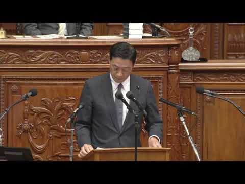 稲富修二　衆議院・本会議 　20231212