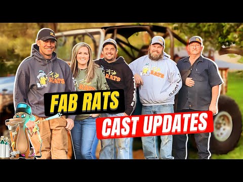 Where are Fab Rats cast members now? | Fab Rats Cast Members Update