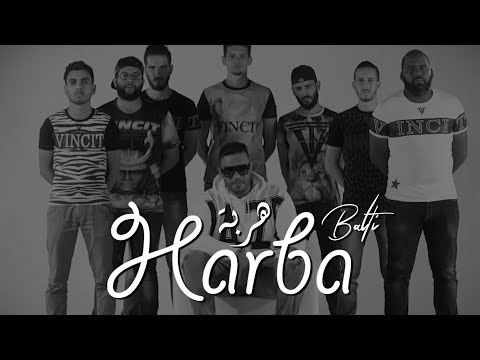 Balti - Harba (Official Music Video)