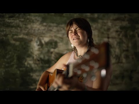 Behind The Walls: Jobi Riccio "Final Movie Scene" ~ Newport Folk 2024