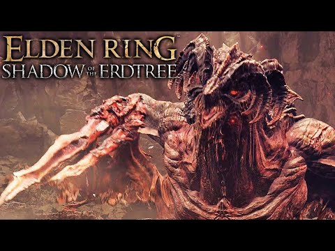 Bringing The Fight to Bayle the Dread | Elden Ring Ep. 18