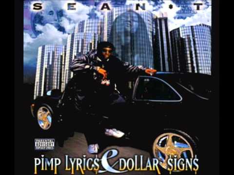 Sean T - Street Life