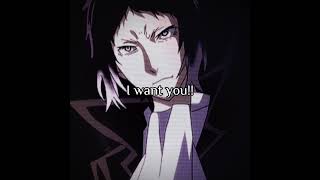 Akutagawa deserve better #akutagawaryunosuke #animeshorts #anime #bungostraydogs  #edit #animeedit