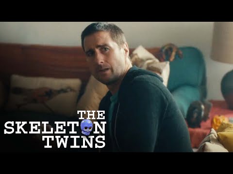 'Lance Confronts Maggie About the Affair' Scene | The Skeleton Twins