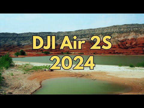 Is The DJI Air 2s Still Good In 2024? Cinematic Drone Video