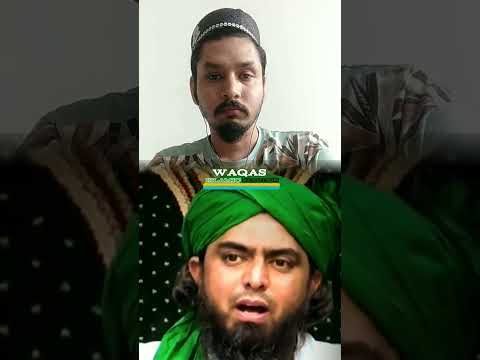 piyary nabi Noor hai ya bashar engineer muhammad Ali Mirza reaction video #viral #foryou #quran