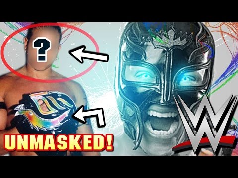 TOP 10 WWE UNMASKINGS OF ALL TIME