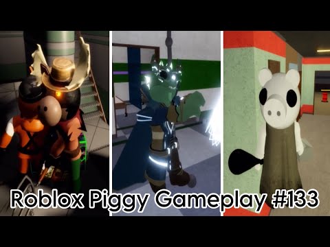 Roblox Piggy Gameplay #133