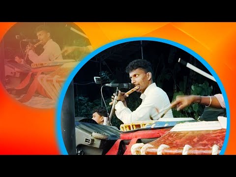 ಕೋಟಿ ಕೋಟಿ ನಮನ ನಿನಗೆ ಮಹಾ ಗಣಪತಿ ಕೊಳಲು ವಾದನ | koti koti namana ninage mahaganathi Flute song | 2024