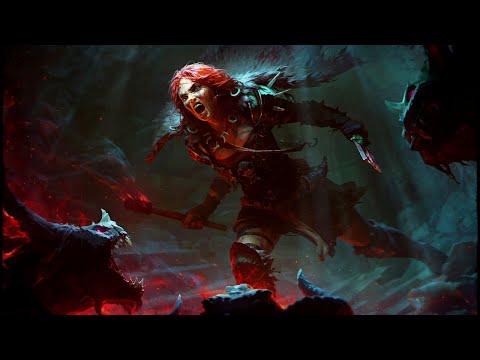 GODS // League of Legends || GMV